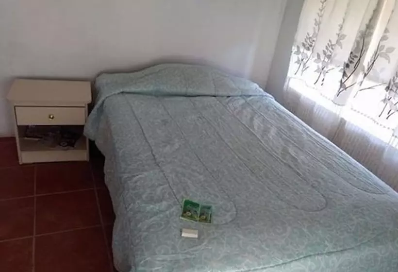هتل Casa Ponce