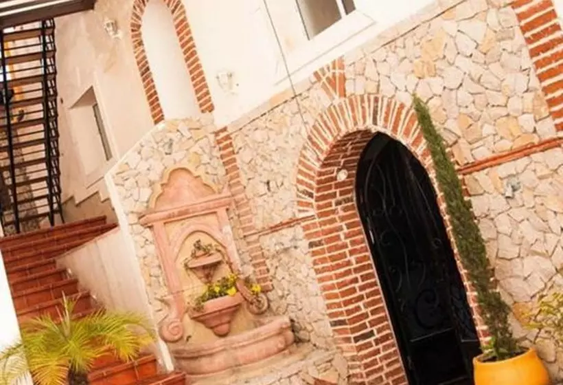هتل Casa Ponce