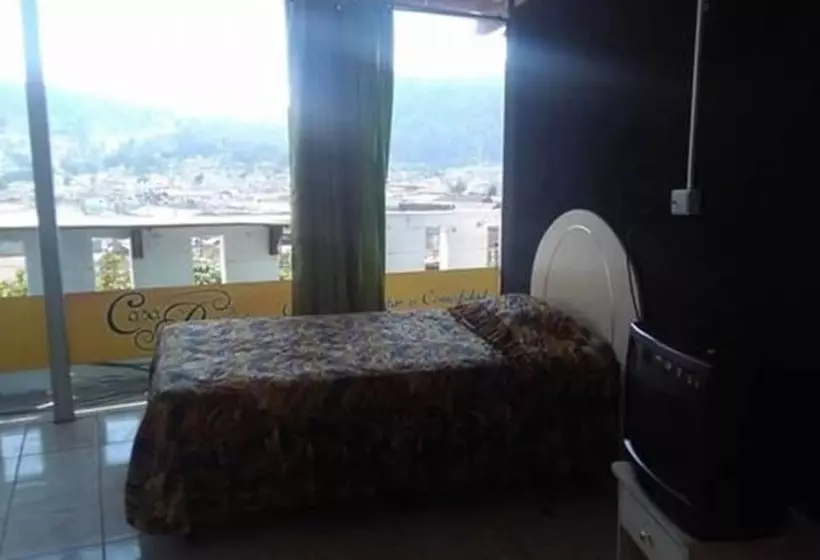هتل Casa Ponce