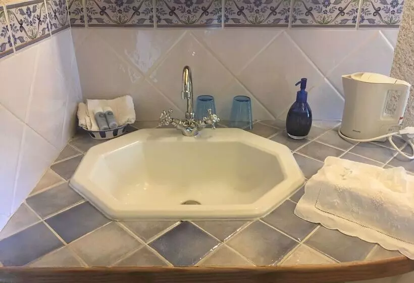 Hotelli Château De Mayragues