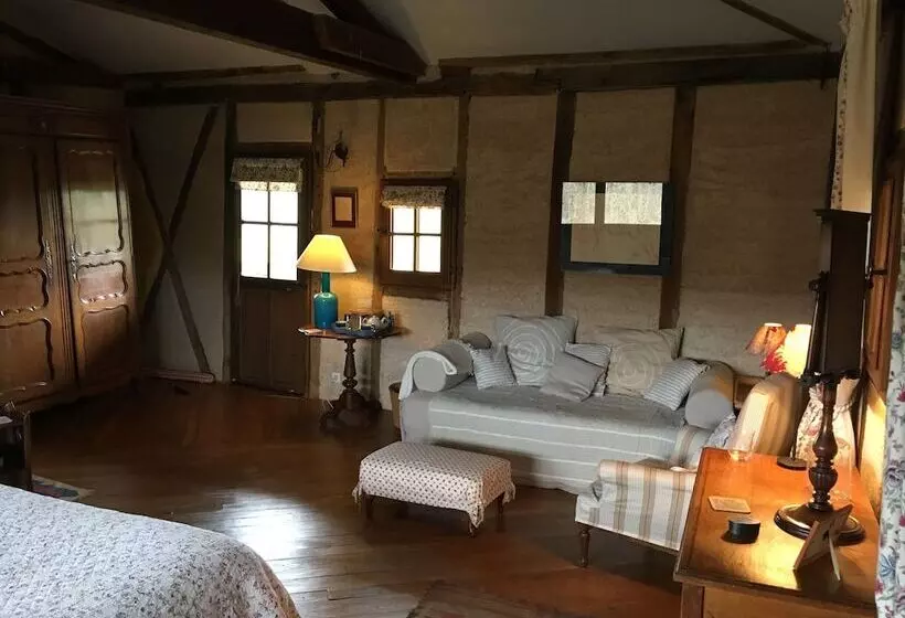 Hotelli Château De Mayragues