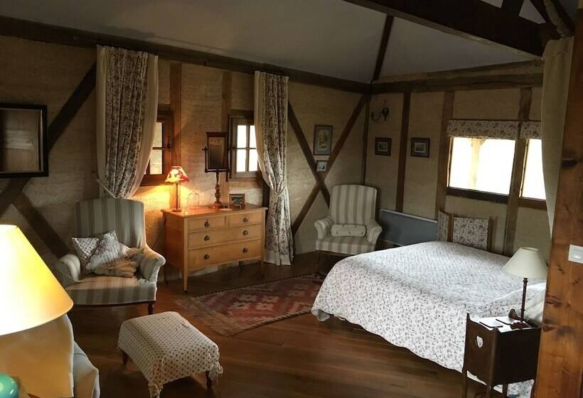 ホテル Château De Mayragues