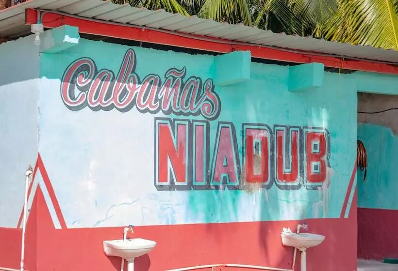 ホテル Explora San Blas