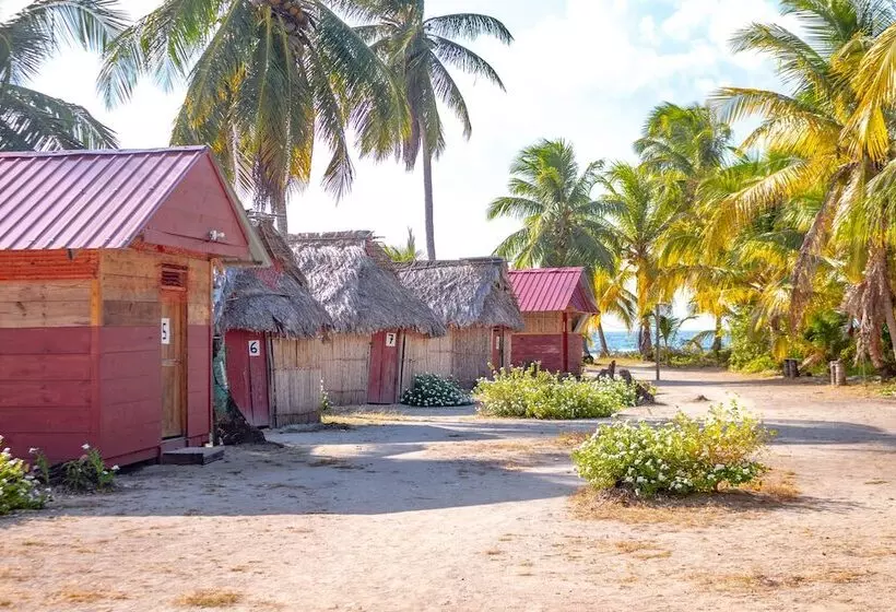 ホテル Explora San Blas