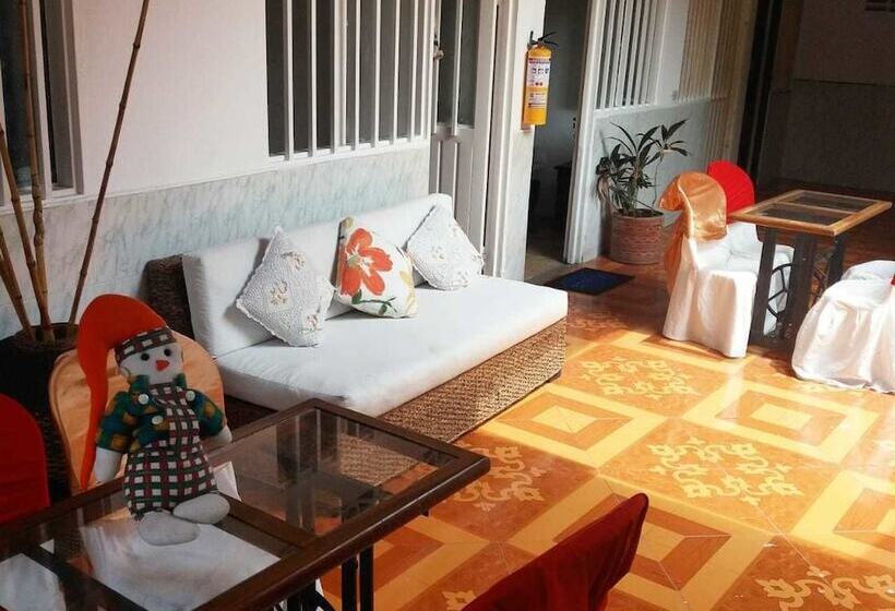 Hotel La Gran Casona