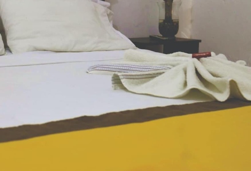 Hotel La Gran Casona