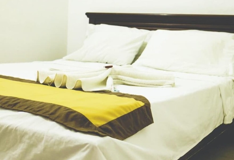 Hotel La Gran Casona