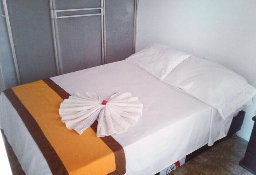 Hotel La Gran Casona