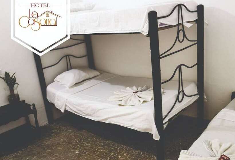 Hotel La Gran Casona