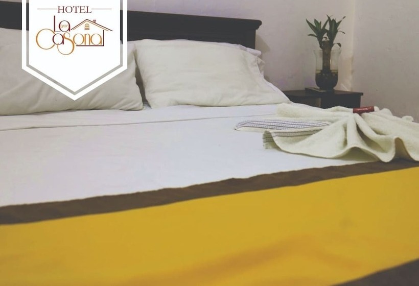 Hotel La Gran Casona