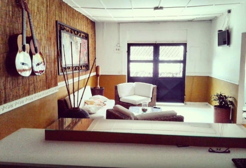 Hotel La Gran Casona