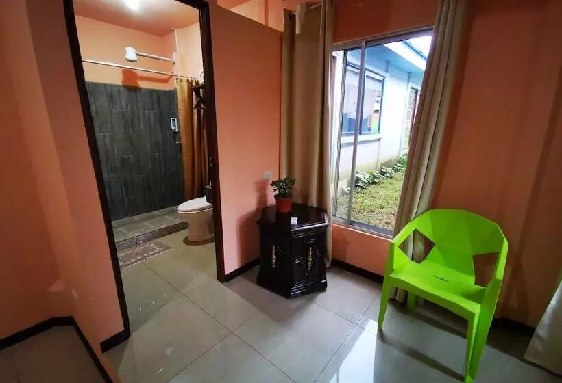 Hotelli La Palmera Real