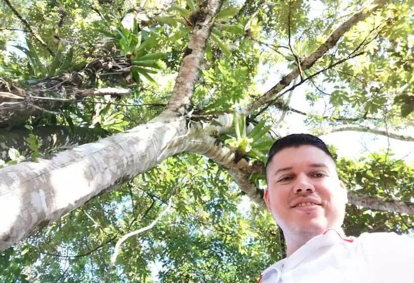 Hotelli La Palmera Real