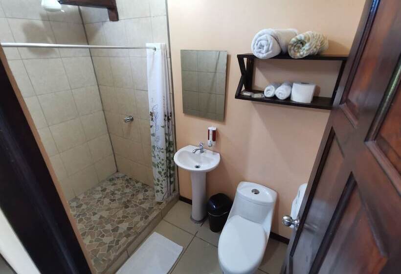 בית מלון כפרי La Palmera Real