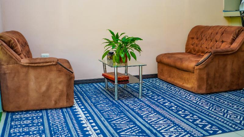 בית מלון כפרי La Palmera Real