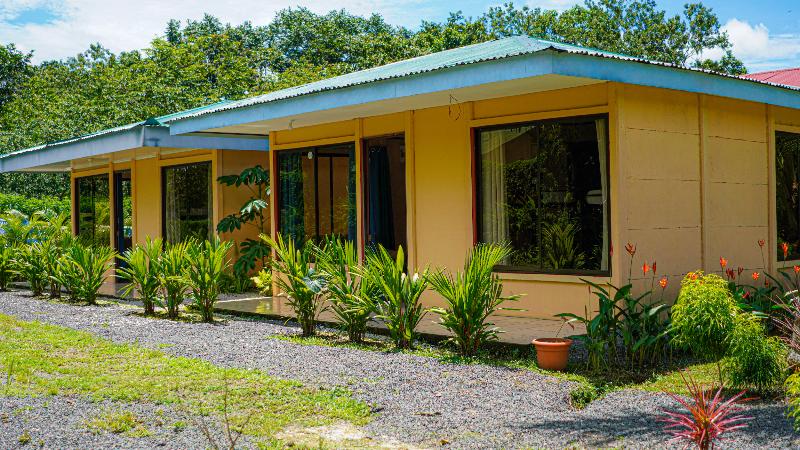 בית מלון כפרי La Palmera Real