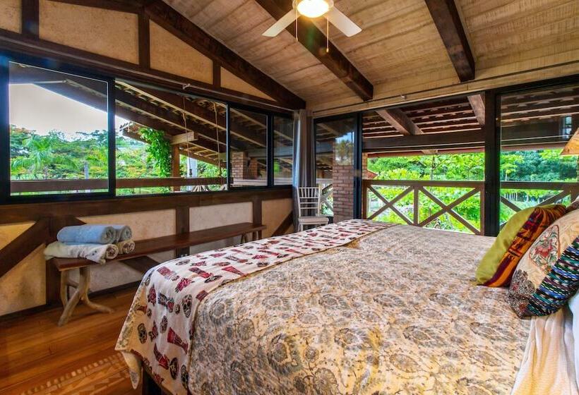 Отель Latica Lodge