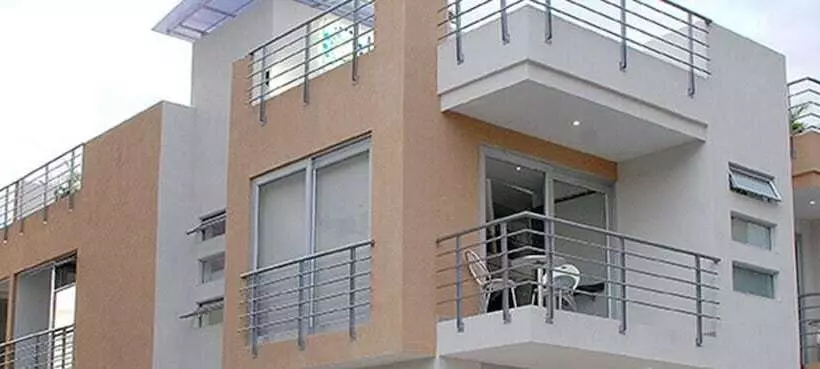Hotelli Neiva Meridian