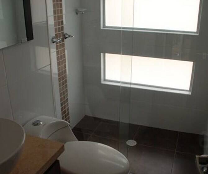 בית מלון כפרי Neiva Meridian