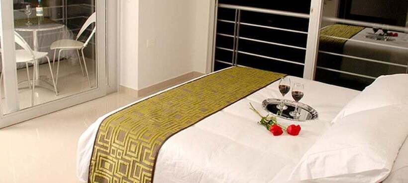 בית מלון כפרי Neiva Meridian