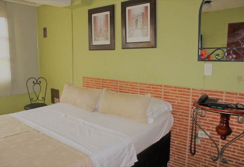 בית מלון כפרי Palomares Del Sur