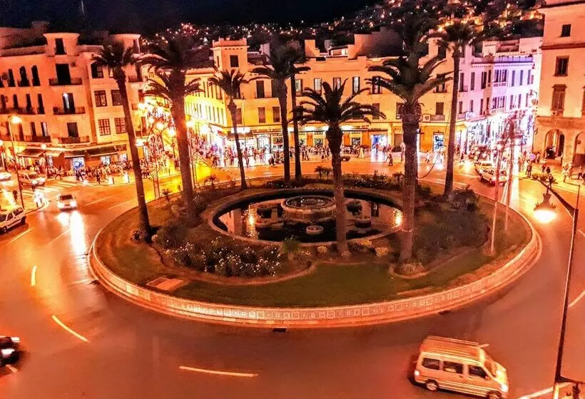 هتل Pension Iberia
