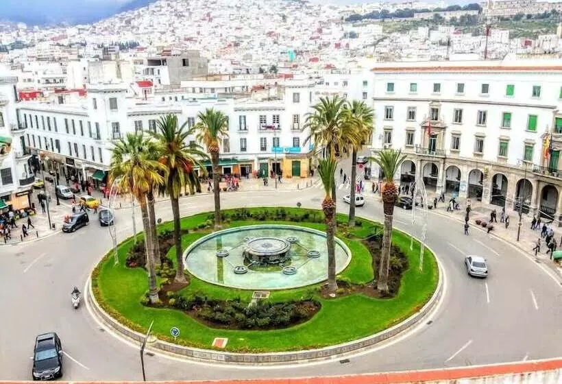 هتل Pension Iberia