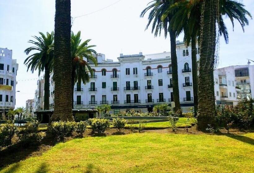 호텔 Pension Iberia