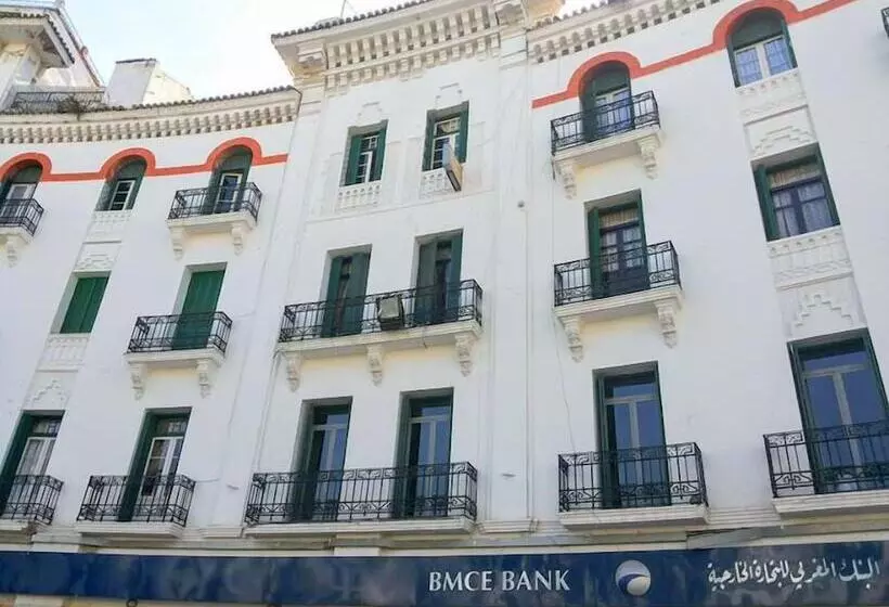 هتل Pension Iberia