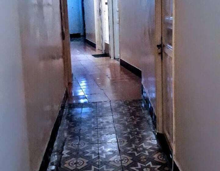 호텔 Pension Iberia