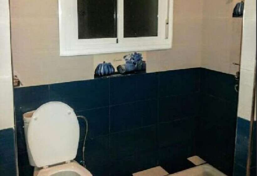 호텔 Pension Iberia