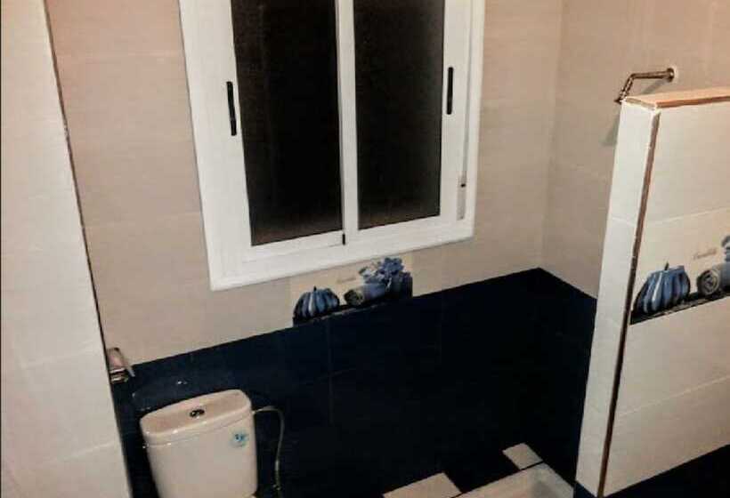 호텔 Pension Iberia