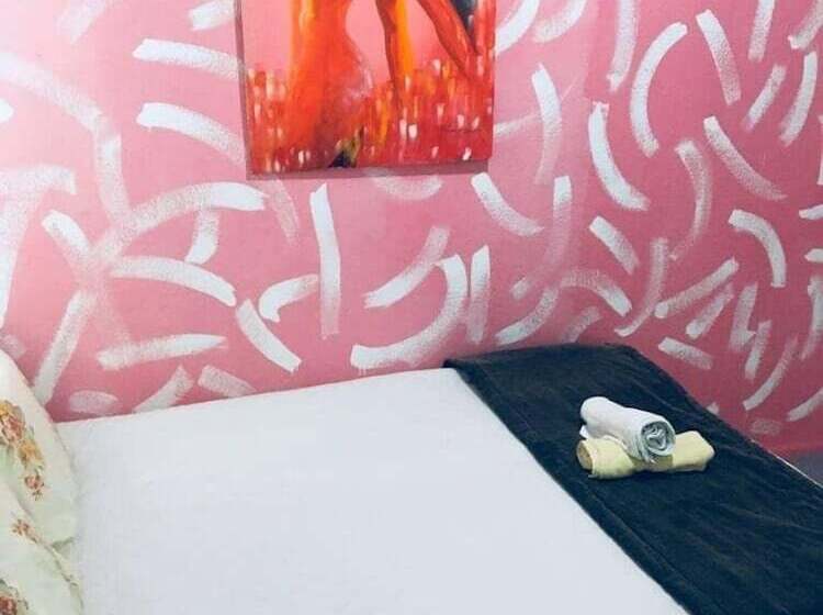 هتل Pousada Bluemar