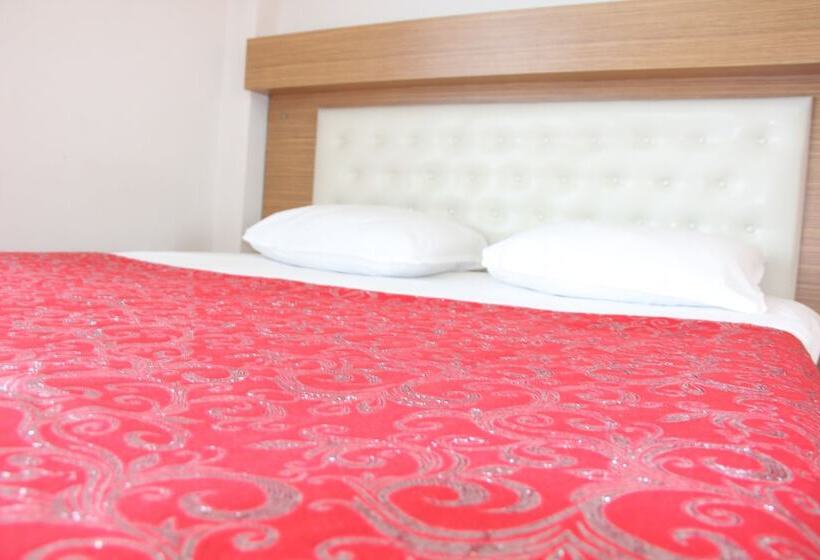 فندق Real Residence