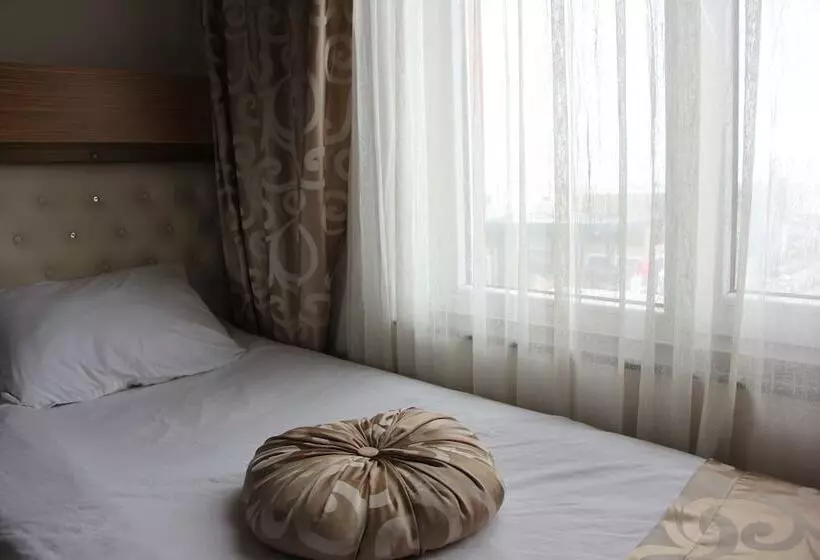 ホテル Real Residence