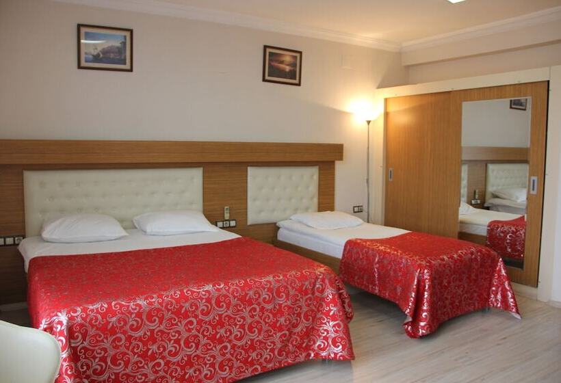 فندق Real Residence