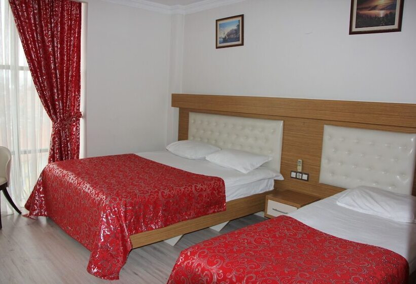 فندق Real Residence