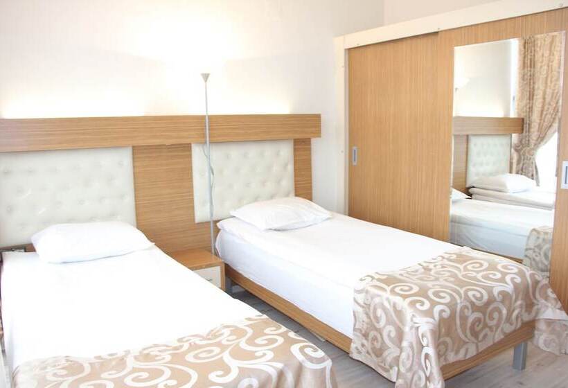 فندق Real Residence