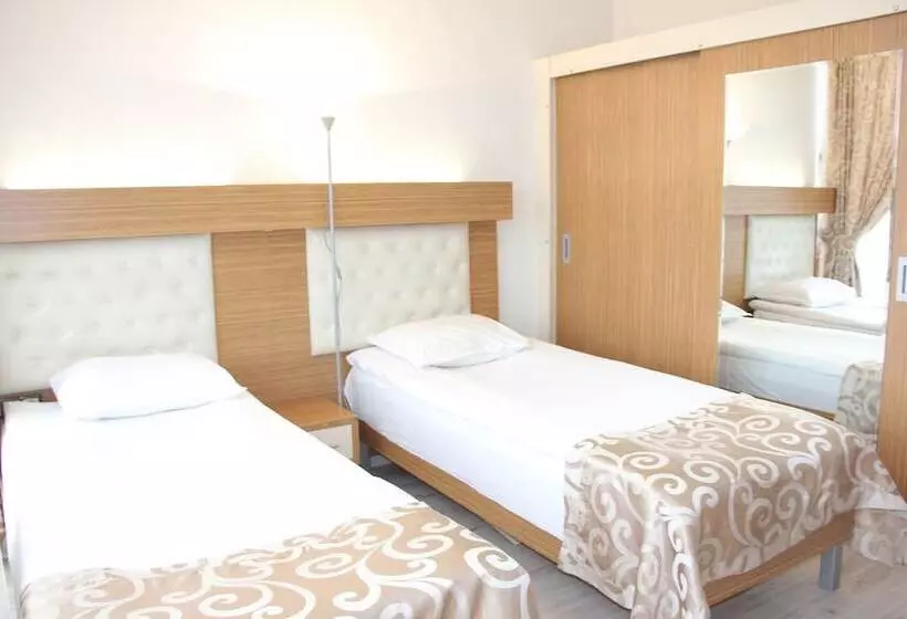 ホテル Real Residence