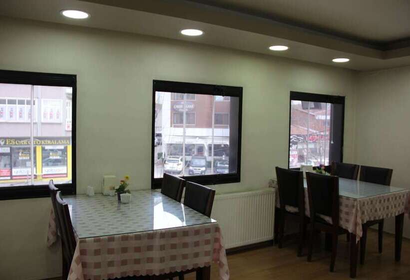 فندق Real Residence