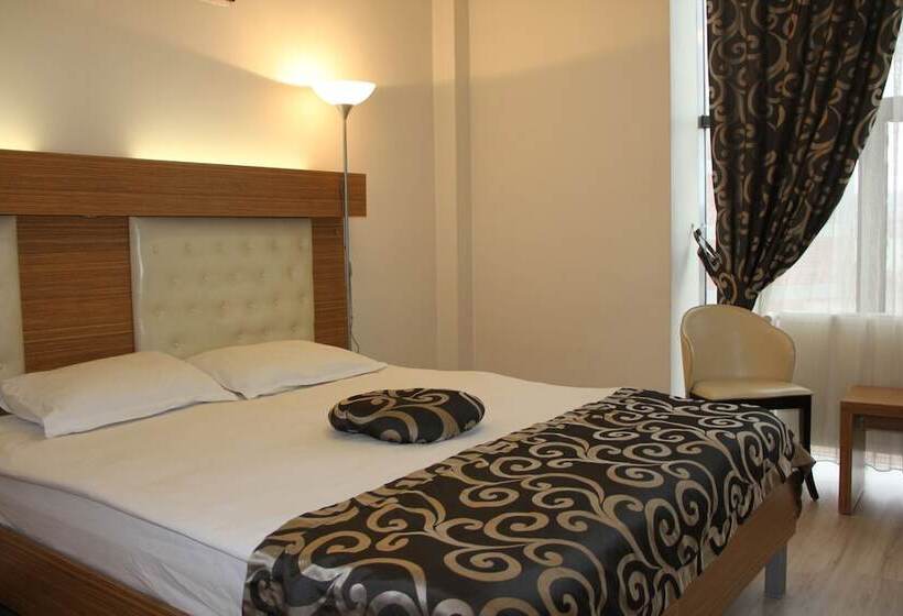 فندق Real Residence