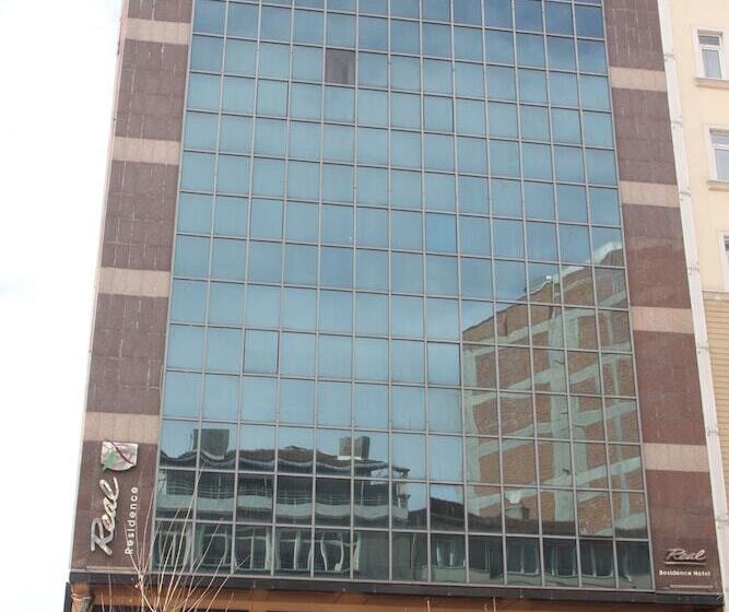 فندق Real Residence