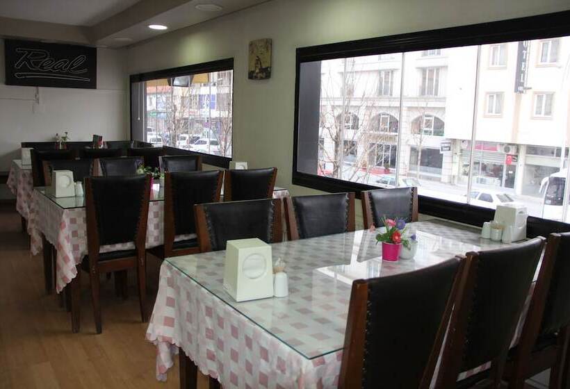 فندق Real Residence