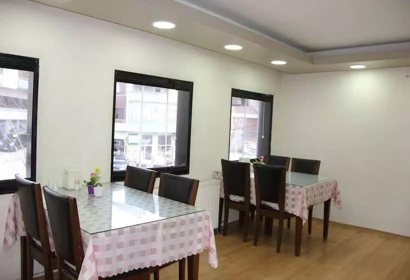 ホテル Real Residence