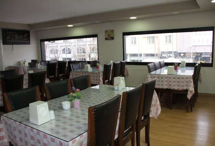 فندق Real Residence