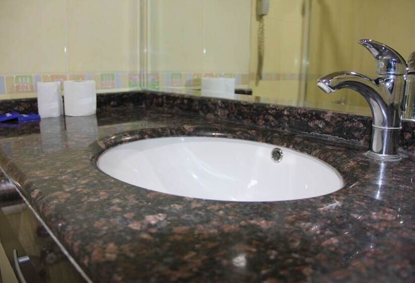 فندق Real Residence