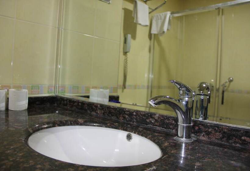 فندق Real Residence