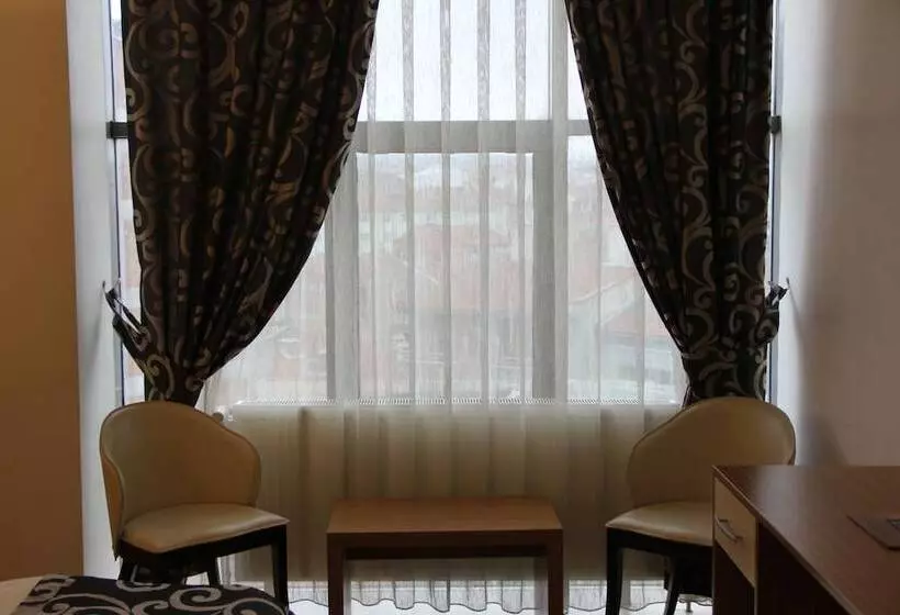 ホテル Real Residence