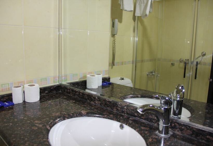 فندق Real Residence