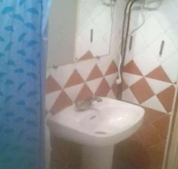 هتل Ternata